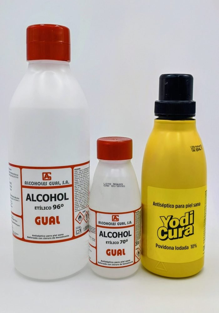 PORTADA DESINFECTANTES